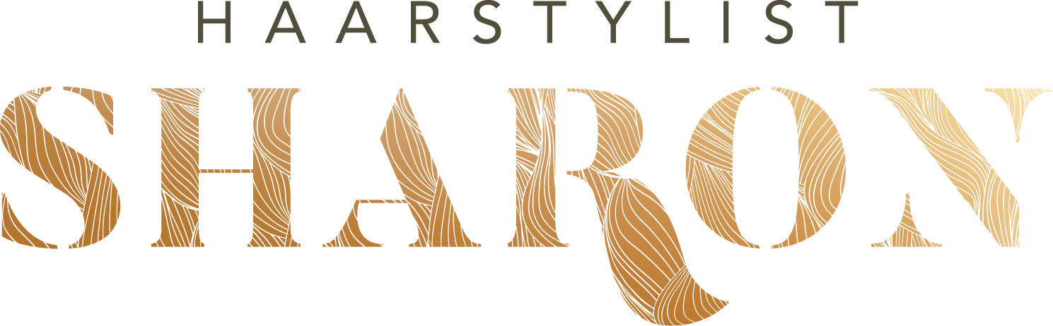 Haarstylist Sharon